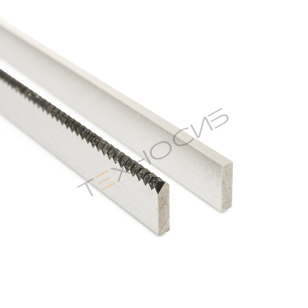 Комплект (нож+ответная часть) для DXDZ-600D Техно-Сиб - Купить с доставкой по всей России 