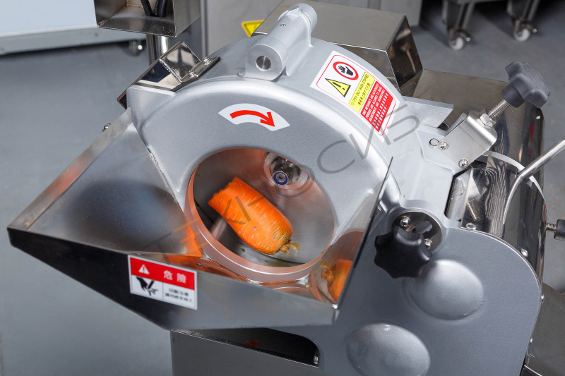 Овощерезка DRB-108S Техно-Сиб - Купить с доставкой по всей России 34