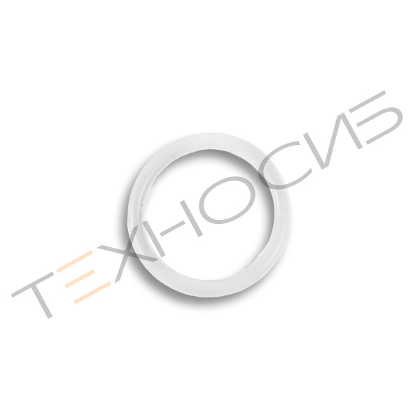 Уплотнительное кольцо плунжера Ø31×d3 мм для HIM-01 / HIM-03 Техно-Сиб - Купить с доставкой по всей России 