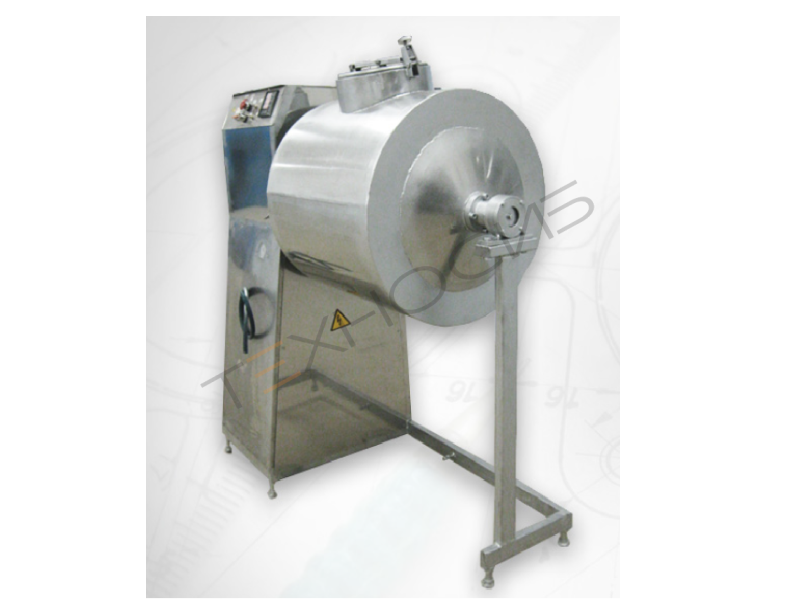 Мясомассажер вакуумный МВУ-400 Техно-Сиб - Купить с доставкой по всей России 