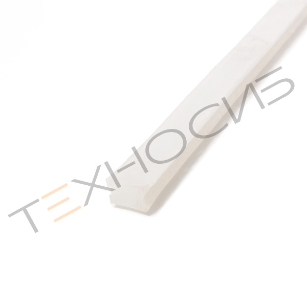 Силиконовая прижимная планка для FS-200 Техно-Сиб - Купить с доставкой по всей России 3