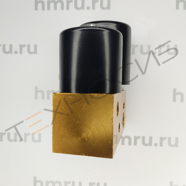 Электромагнитный клапан для вакуумного аппарата HVC-400/2T Техно-Сиб - Купить с доставкой по всей России 4