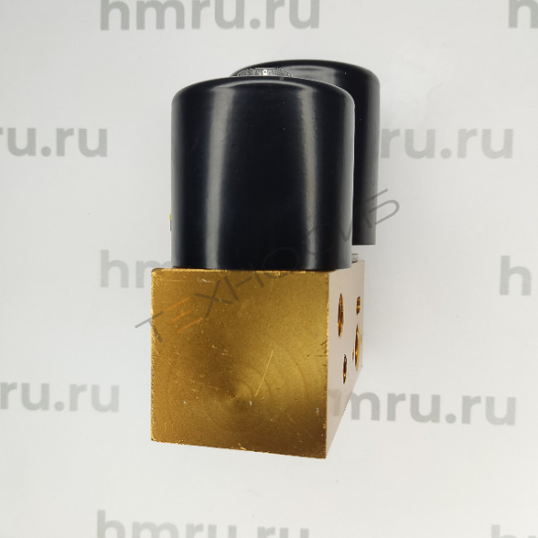 Электромагнитный клапан для вакуумного аппарата HVC-400/2T Техно-Сиб - Купить с доставкой по всей России 4