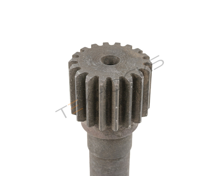 Вал-шестерня для Л4-ХТВ Техно-Сиб - Купить с доставкой по всей России 3