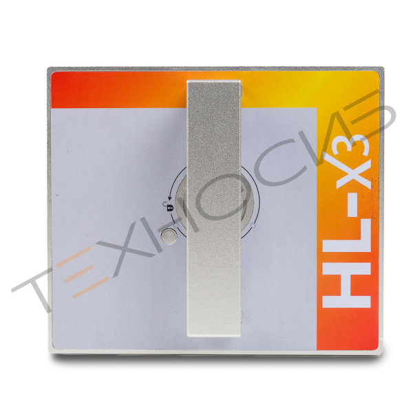 Встраиваемый ТТО принтер HL-X3 (32 мм, станина 300 мм для гориз.маш.) Техно-Сиб - Купить с доставкой по всей России 2