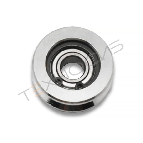 Малый шкив в сборе для FRM-1120W/1120LD Техно-Сиб - Купить с доставкой по всей России
