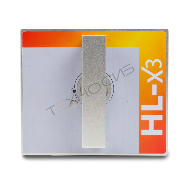 Встраиваемый ТТО принтер HL-X3 (32 мм, станина 300 мм для гориз.маш.) Техно-Сиб - Купить с доставкой по всей России 2