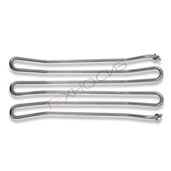 ТЭН для аппарата для шаурмы HES-E2/HES-E3 Техно-Сиб - Купить с доставкой по всей России 