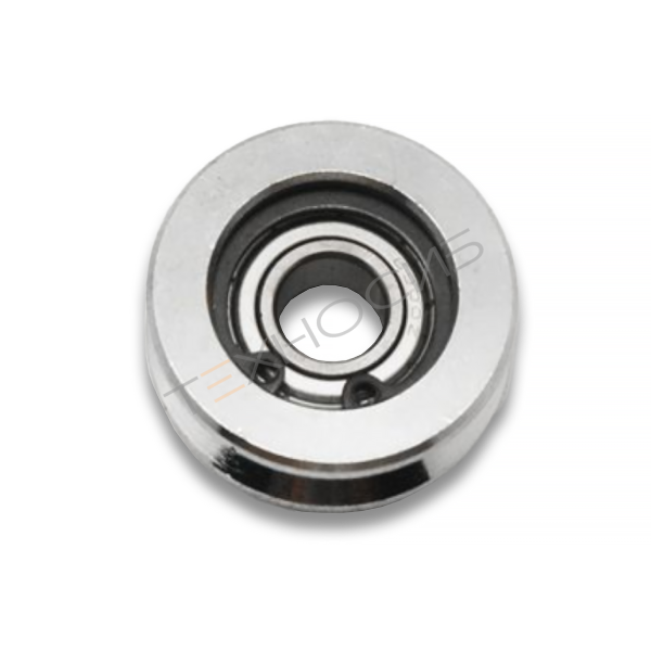 Малый шкив в сборе для FRM-1120W/1120LD Техно-Сиб - Купить с доставкой по всей России 