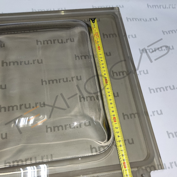 Крышка для вакуумника DZ-400 Техно-Сиб - Купить с доставкой по всей России 5