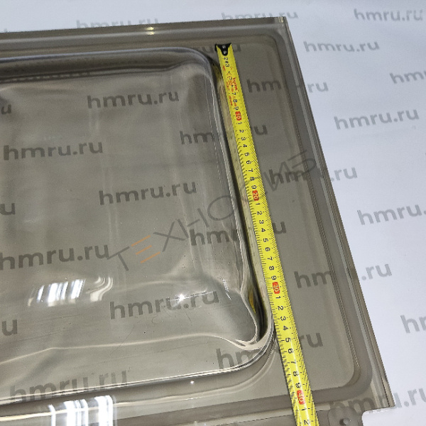 Крышка для вакуумника DZ-400 Техно-Сиб - Купить с доставкой по всей России 5