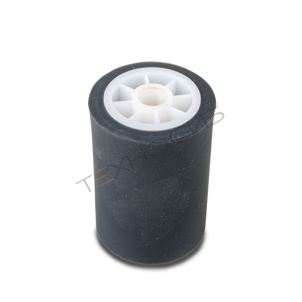 Передний ролик в сборе FXJ-6050 50 мм (2 inch) Техно-Сиб - Купить с доставкой по всей России 2