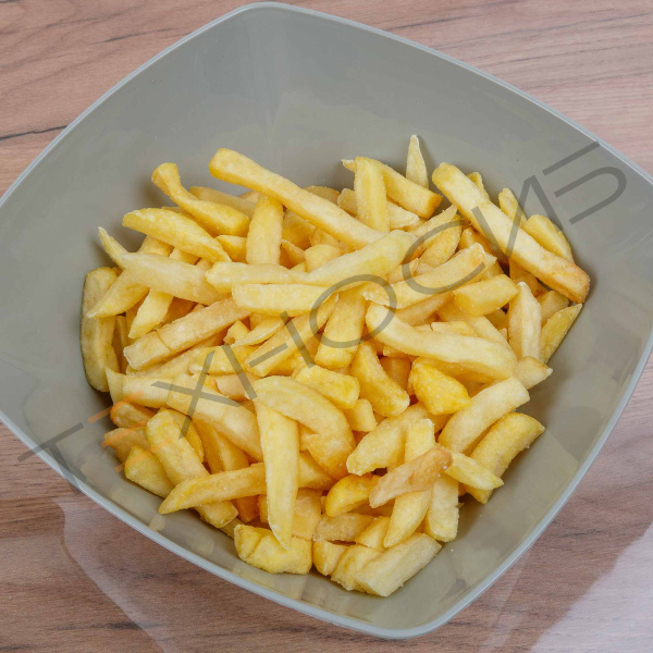 Фритюрница HEF-4L-2 (2 емкости) Техно-Сиб - Купить с доставкой по всей России 11