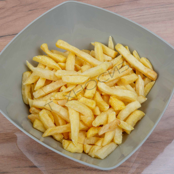 Фритюрница HEF-4L-2 (2 емкости) Техно-Сиб - Купить с доставкой по всей России 11