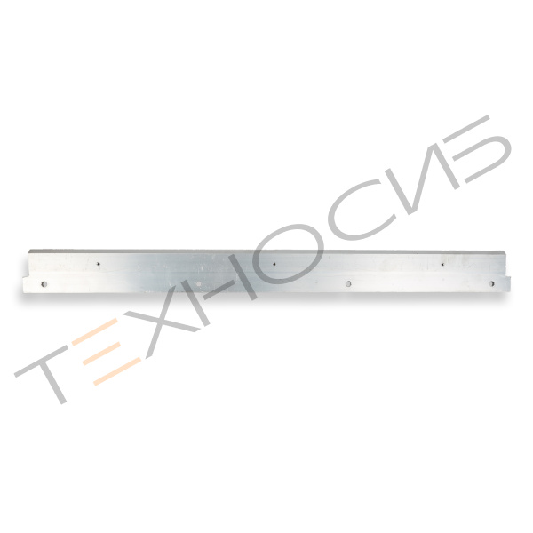 Алюминиевая подложка тэна для TF-6540SA Техно-Сиб - Купить с доставкой по всей России 