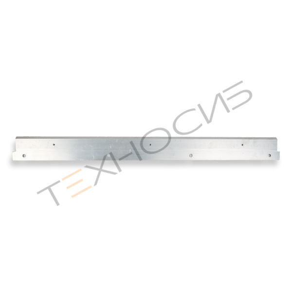 Алюминиевая подложка тэна для TF-6540SA Техно-Сиб - Купить с доставкой по всей России