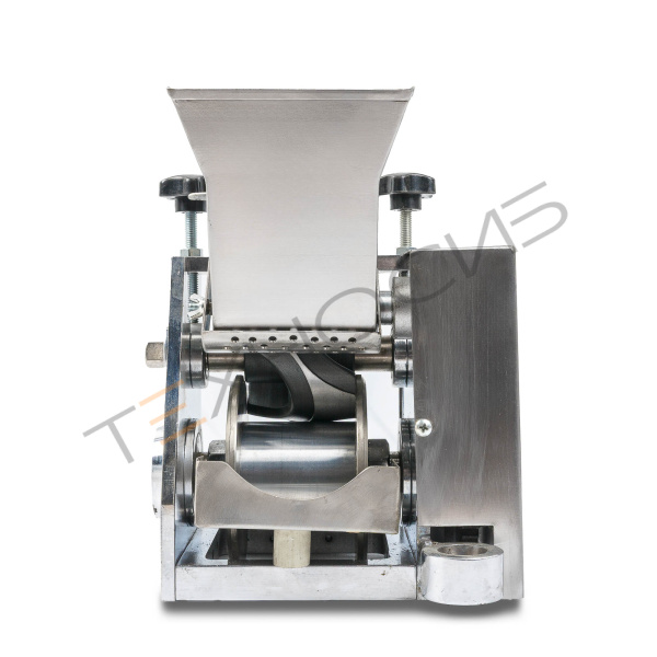 Формующая голова для JGL-135-5B (23-25g, 84*66*4) HZ Техно-Сиб - Купить с доставкой по всей России