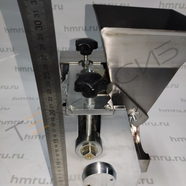 Формующая голова для JGL-120-5B (7-8 гр., матрица Ø90*42, 10 ячеек) Техно-Сиб - Купить с доставкой по всей России 3