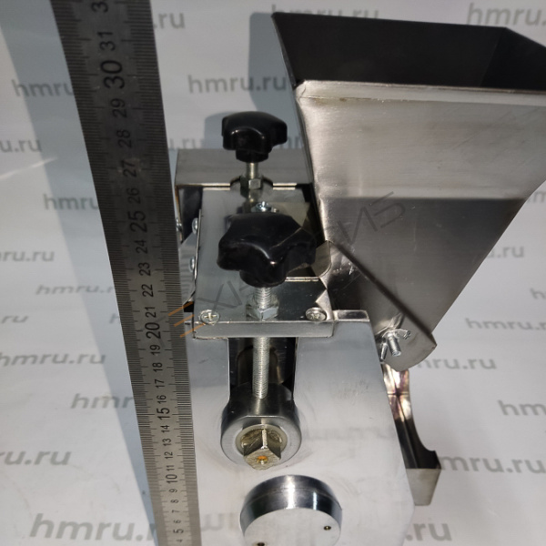 Формующая голова для JGL-120-5B (7-8 гр., матрица Ø90*42, 10 ячеек) Техно-Сиб - Купить с доставкой по всей России 3