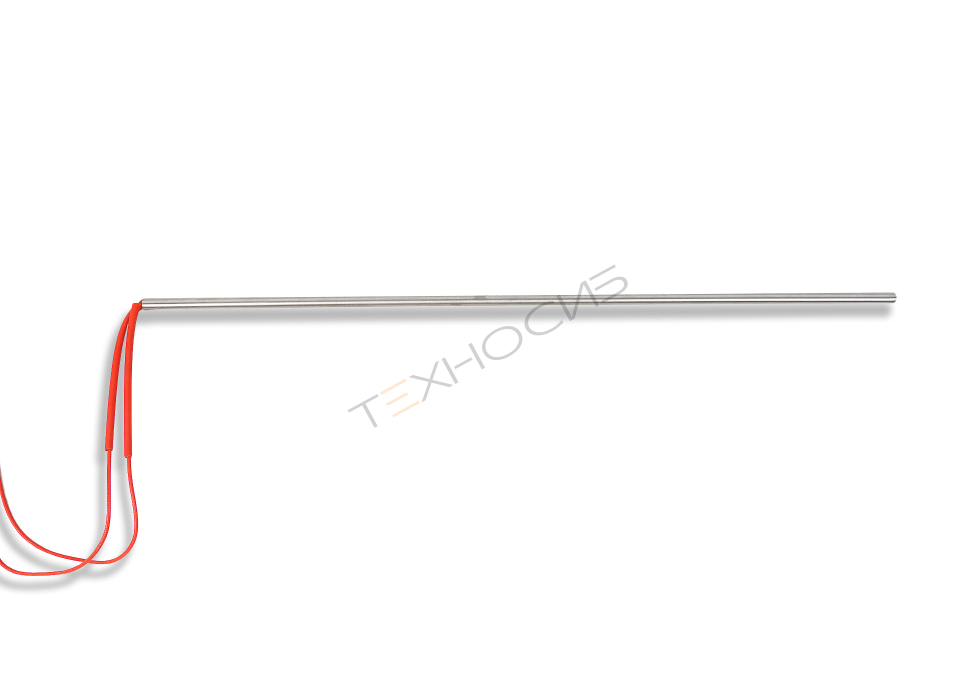 Тэн d8*510-800W-220V к BSF-5545LE Техно-Сиб - Купить с доставкой по всей России