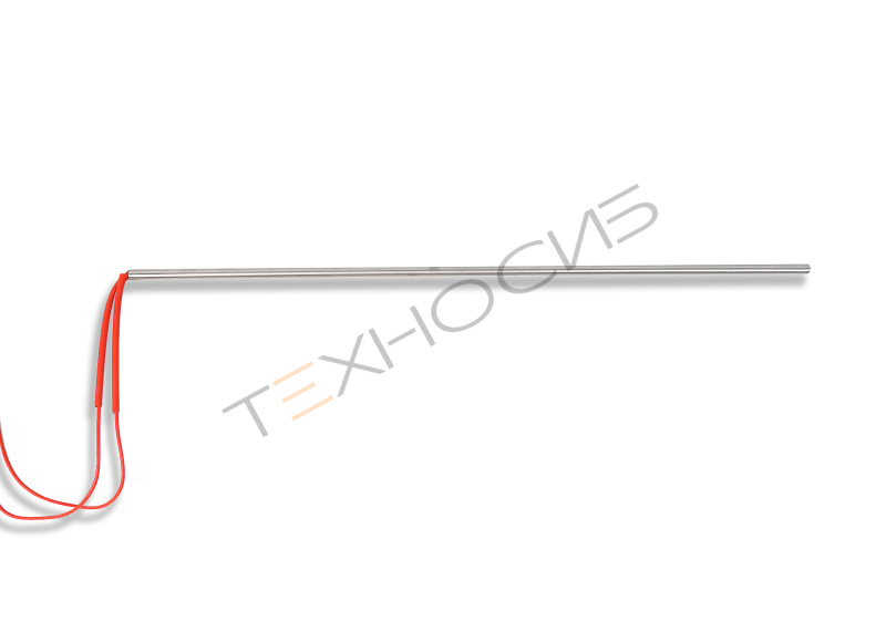 Тэн d8*510-800W-220V к BSF-5545LE Техно-Сиб - Купить с доставкой по всей России 