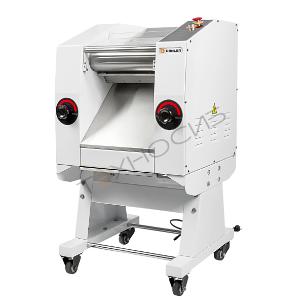 Тестораскаточная машина Danler Kf Техно-Сиб - Купить с доставкой по всей России 