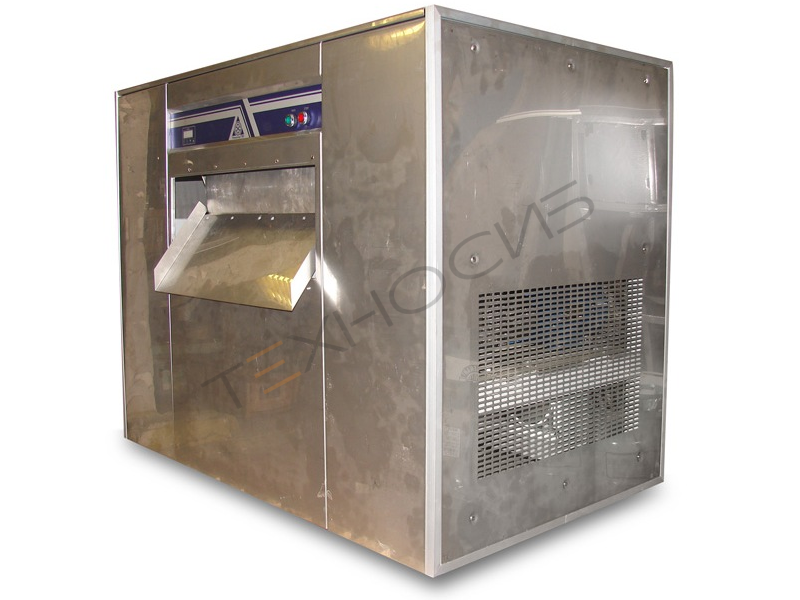 Льдогенератор Л120 Техно-Сиб - Купить с доставкой по всей России 