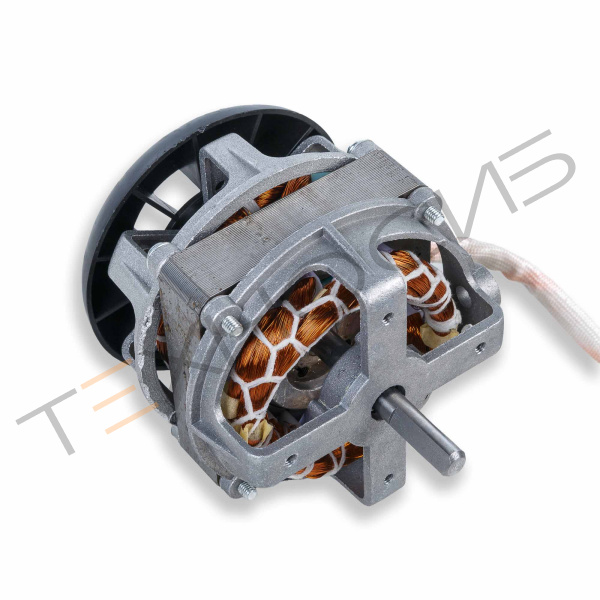 Двигатель для аппарата сахарной ваты HEC-03/HEC-04 Техно-Сиб - Купить с доставкой по всей России 2