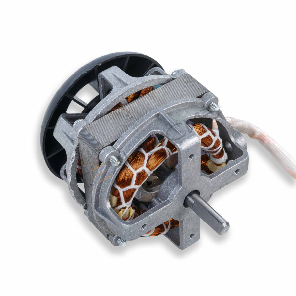 Двигатель для аппарата сахарной ваты HEC-03/HEC-04 Техно-Сиб - Купить с доставкой по всей России 2