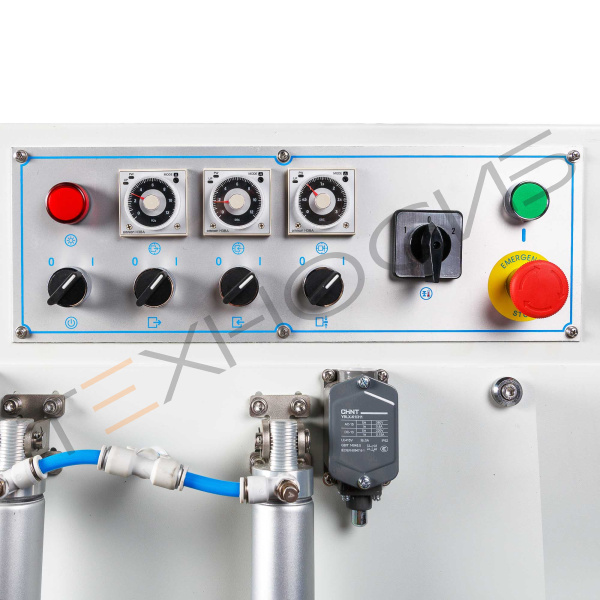 Вакуумный упаковщик DZQ-600L 5 Вакуумный упаковщик DZQ-600L Техно-Сиб - Купить с доставкой по всей России 5