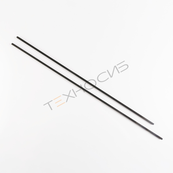 Текстолитовая подложка для BSF/BSL (комплект из 2 шт., длина  580 и 525 мм) Техно-Сиб - Купить с доставкой по всей России 3