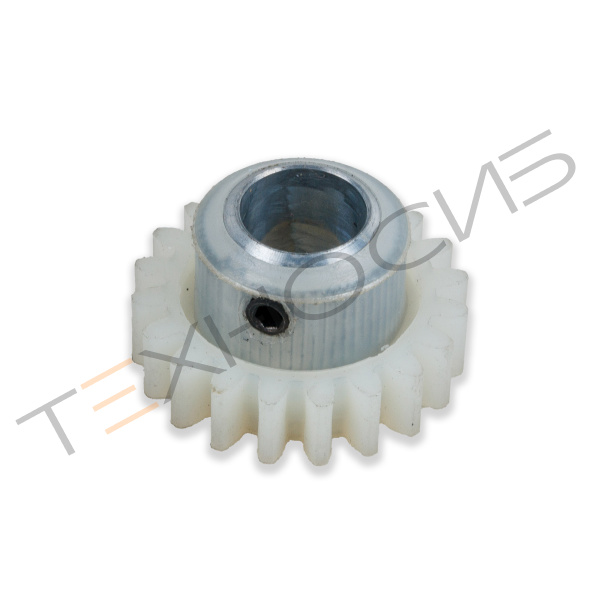 Шестерня привода для MY-380F (20TØ12) Техно-Сиб - Купить с доставкой по всей России 