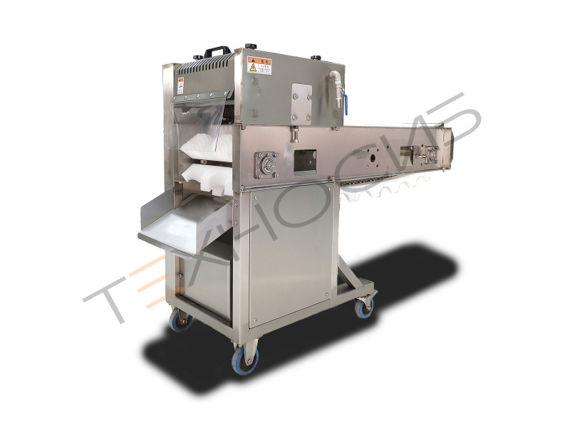 Слайсер для нарезки рыбы под углом XQ330 Техно-Сиб - Купить с доставкой по всей России