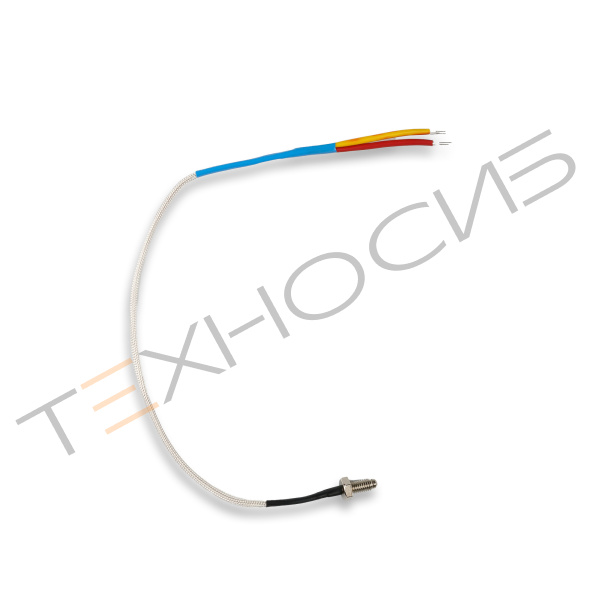 Термопара E-0.35 для FRB-770/810 DBF-900 Техно-Сиб - Купить с доставкой по всей России 