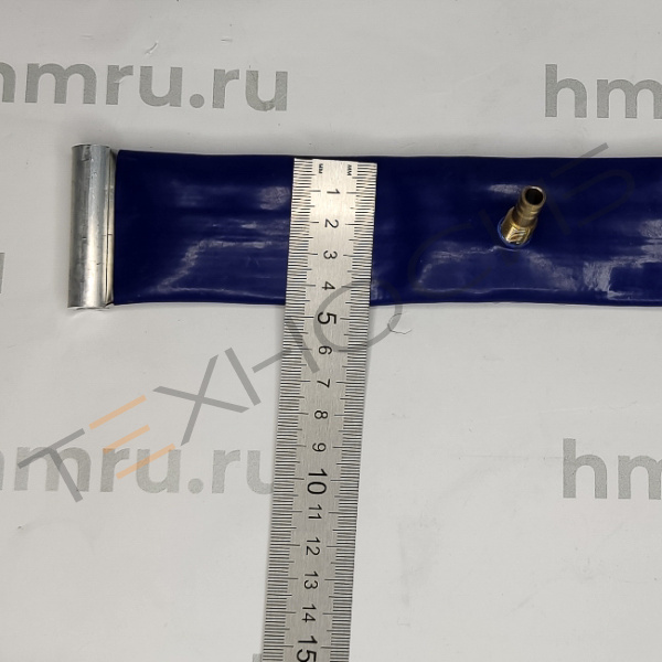 Пневматическая подушка для DZ-400 NEW Техно-Сиб - Купить с доставкой по всей России 4