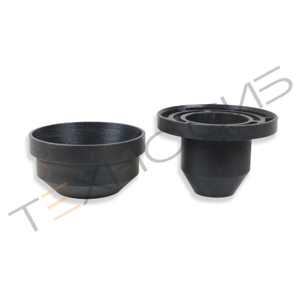 Комплект форсунок для JGL (d 28 mm) Техно-Сиб - Купить с доставкой по всей России 3