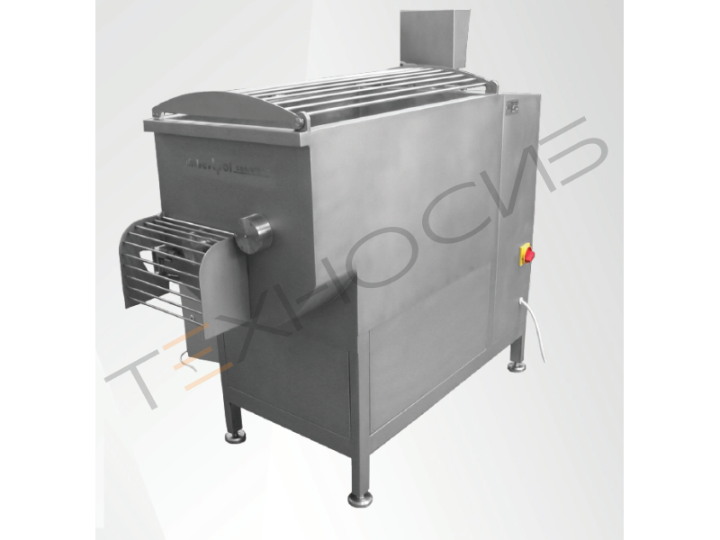 Фаршемес PW 500 Техно-Сиб - Купить с доставкой по всей России