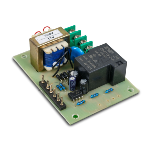 Электрическая плата для запайщиков SP Техно-Сиб - Купить с доставкой по всей России 