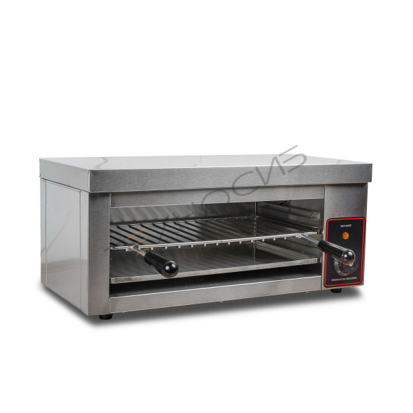 Гриль саламандра HES-936 Техно-Сиб - Купить с доставкой по всей России 