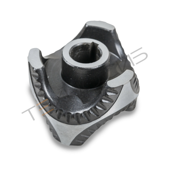 Матрица формующая для JGL-135-5B (6 ячеек, 16-18 гр.,край волна) Техно-Сиб - Купить с доставкой по всей России