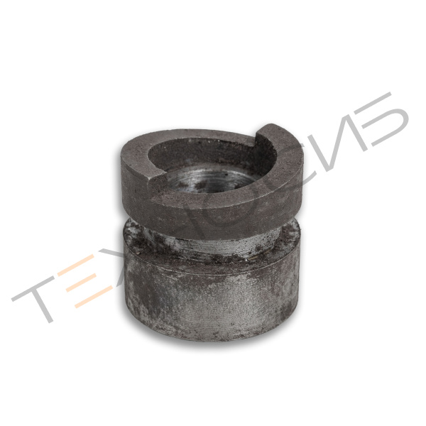 Подвижная муфта для JGT-60 HZ (4-19) Техно-Сиб - Купить с доставкой по всей России 