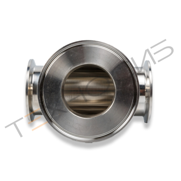 Тройник LPF-1000T Техно-Сиб - Купить с доставкой по всей России 2