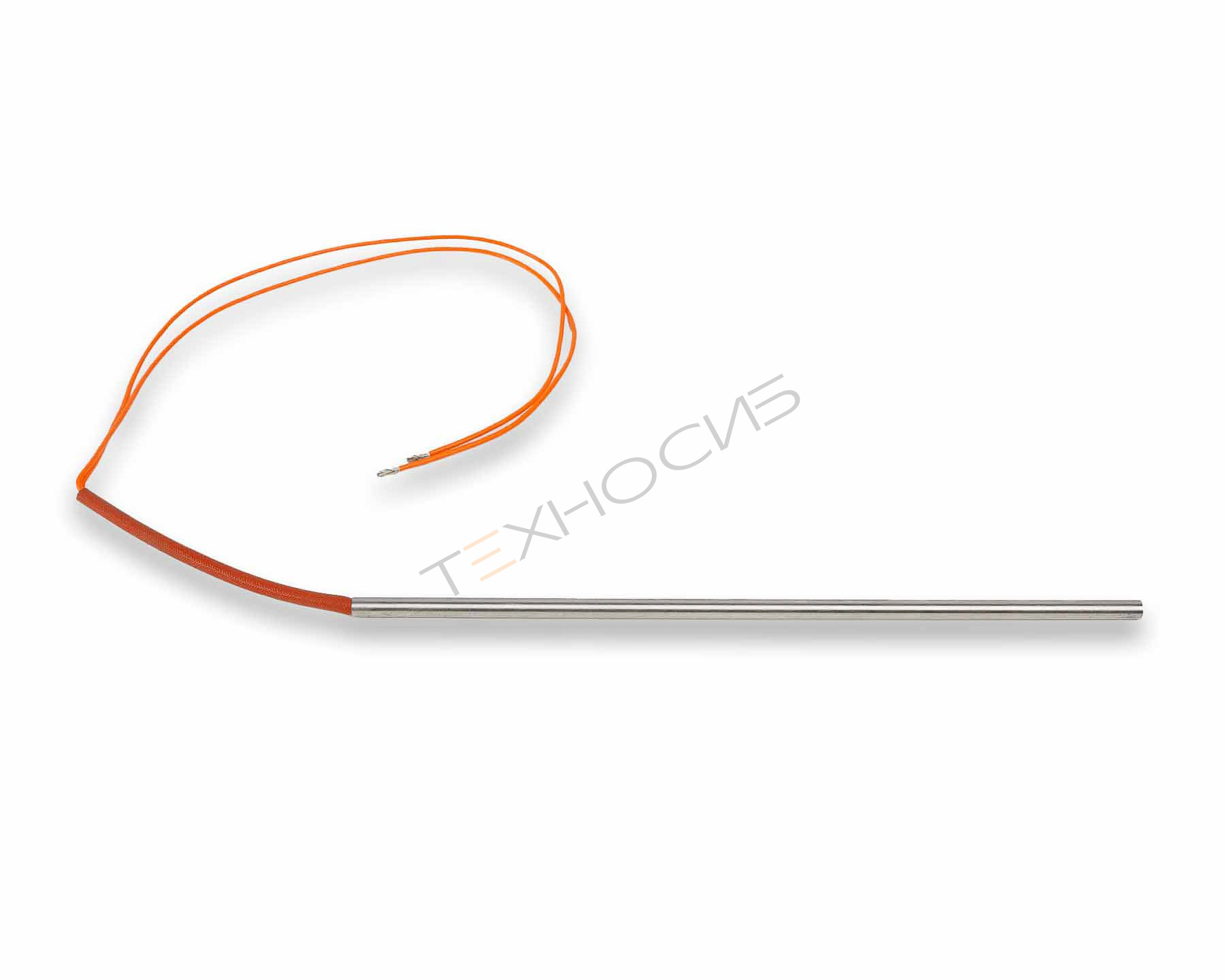 Нагревательный элемент в группу поперечной сварки D.6,35 X 250 48V 4(арт. 2501062538 ZENITH D1658) Техно-Сиб - Купить с доставкой по всей России