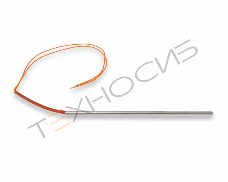 Нагревательный элемент в группу поперечной сварки D.6,35 X 250 48V 4(арт. 2501062538 ZENITH D1658) Техно-Сиб - Купить с доставкой по всей России 