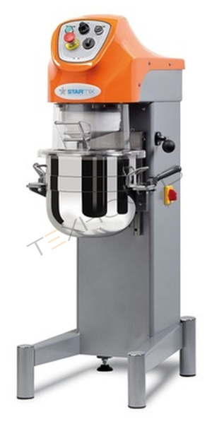 Миксер планетарный STARMIX PL20CN2F Техно-Сиб - Купить с доставкой по всей России