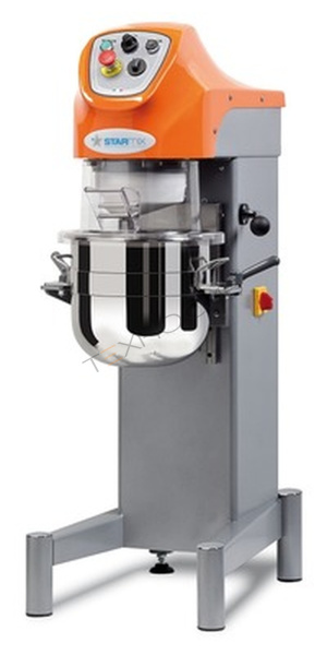 Миксер планетарный STARMIX PL20CN2F Техно-Сиб - Купить с доставкой по всей России 