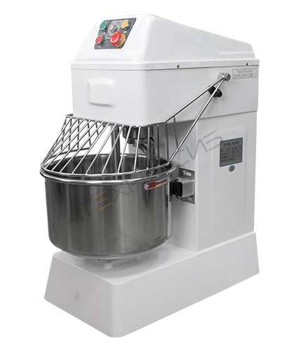 Спиральный тестомес HS 30А Техно-Сиб - Купить с доставкой по всей России 