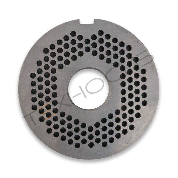 Решетка 5 мм для JR-120 (посадочное отв. Ø35 мм) Техно-Сиб - Купить с доставкой по всей России