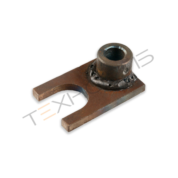 Вилка муфты для JGT-60 (4-21 60) Техно-Сиб - Купить с доставкой по всей России