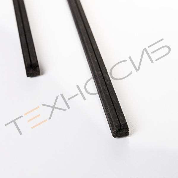 Текстолитовая подложка для BSF/BSL (комплект из 2 шт., длина  580 и 525 мм) Техно-Сиб - Купить с доставкой по всей России 4